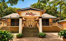 Sayeban Hotel